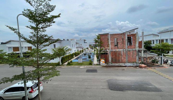 Dijual 1 Unit Azure Bay Batam Center  11