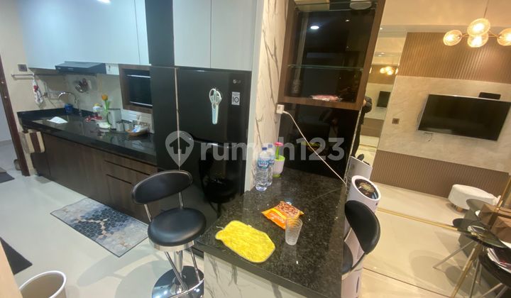 Dijual Dan Disewakan Apartemen Pollux Habibie  2