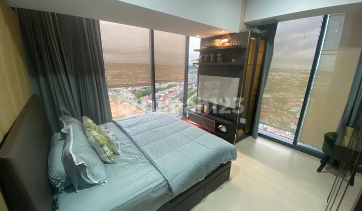 Dijual Dan Disewakan Apartemen Pollux Habibie  4