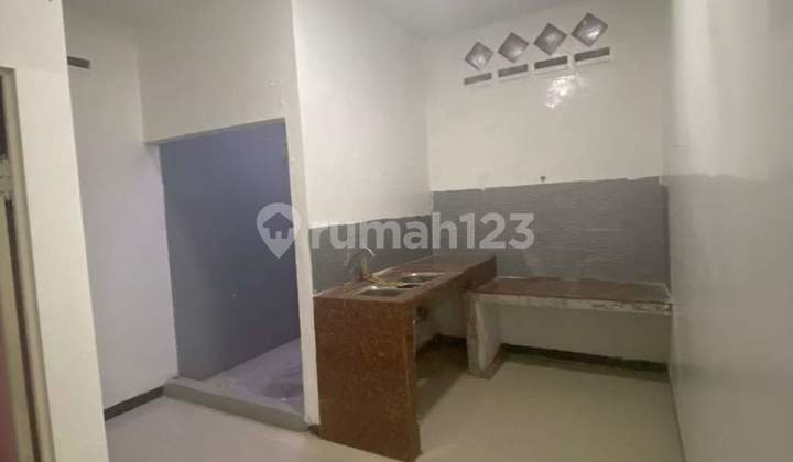 Dijual Cepat, Rumah Hook di Ciptaland Anyelir Tiban 9