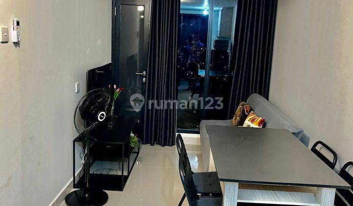 Dijual Dan Disewakan Apartemen Pollux Habibie  3