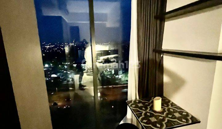 Dijual Dan Disewakan Apartemen Pollux Habibie  4