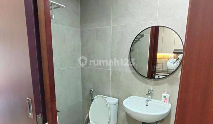 Disewakan Apartemen Pollux Habibie  1