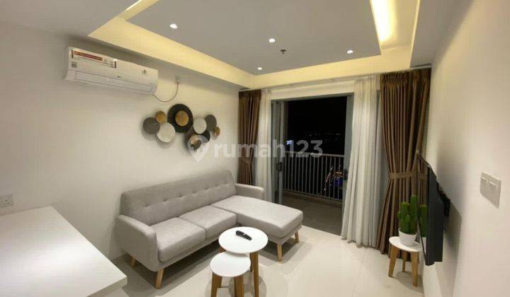 Disewakan Murah, Apartemen Harbourbay Residence  3