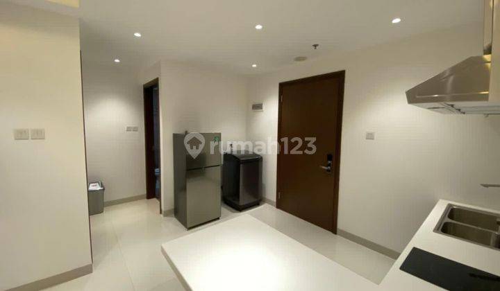 Disewakan Murah, Apartemen Harbourbay Residence  5