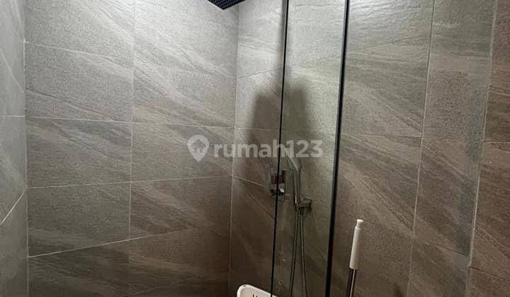 Dijual Cepat, 1 Unit Apartemen Harbourbay Residence  3
