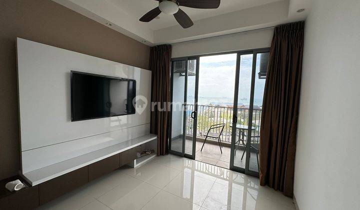 Disewakan Unit Apartemen Harbourbay Residence  1