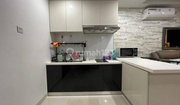 Dijual Cepat, 1 Unit Apartemen Harbourbay Residence  2