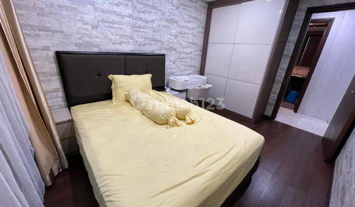 Dijual Cepat, 1 Unit Apartemen Harbourbay Residence  4