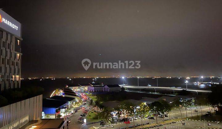 Dijual Cepat, 1 Unit Apartemen Harbourbay Residence  9