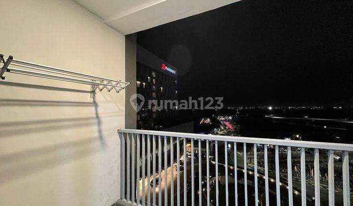 Dijual Cepat, 1 Unit Apartemen Harbourbay Residence  8