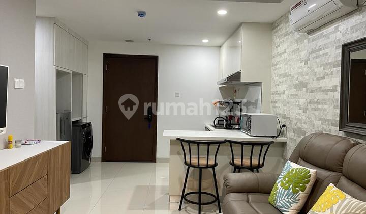 Dijual Cepat, 1 Unit Apartemen Harbourbay Residence  11