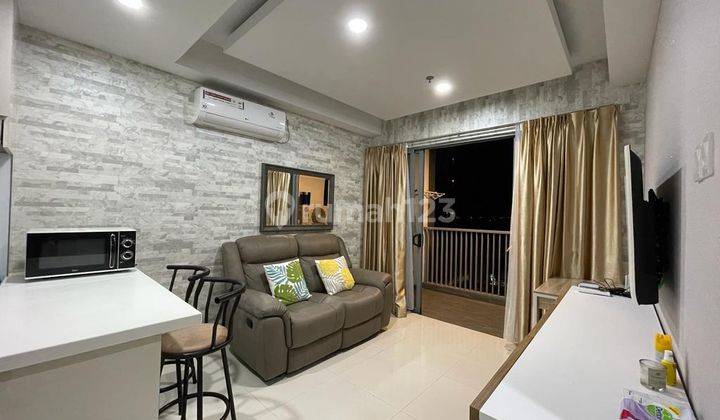 Dijual Cepat, 1 Unit Apartemen Harbourbay Residence  1