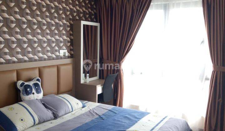 Dijual Dan Disewakan Unit Apartemen Harbourbay Residence  1