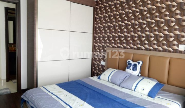 Dijual Dan Disewakan Unit Apartemen Harbourbay Residence  4