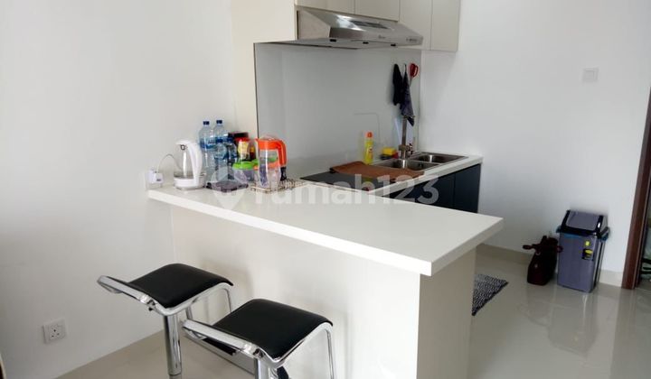 Dijual Dan Disewakan Unit Apartemen Harbourbay Residence  6