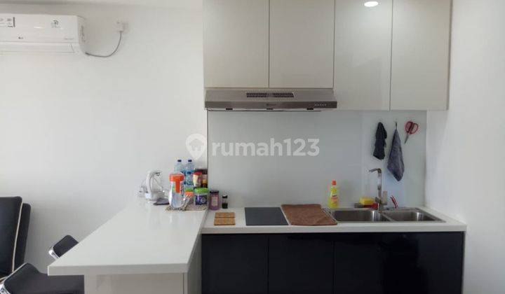 Dijual Dan Disewakan Unit Apartemen Harbourbay Residence  7