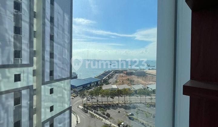 Disewakan Space Office At Menara Aria Office Tower 1