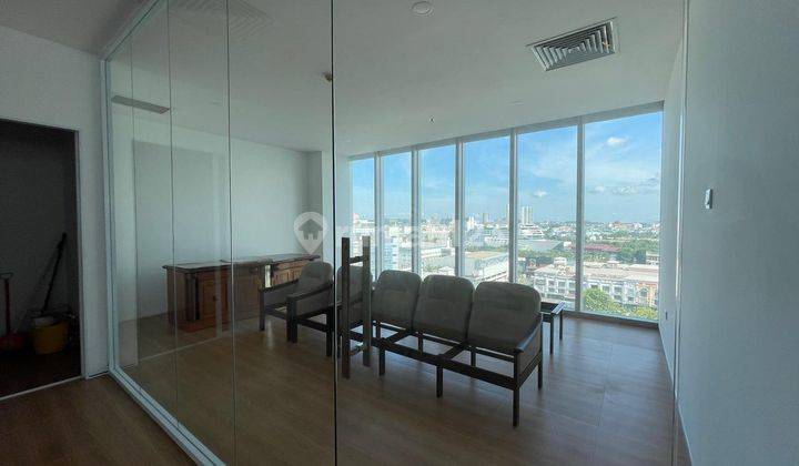 Disewakan Space Office At Menara Aria Office Tower 2
