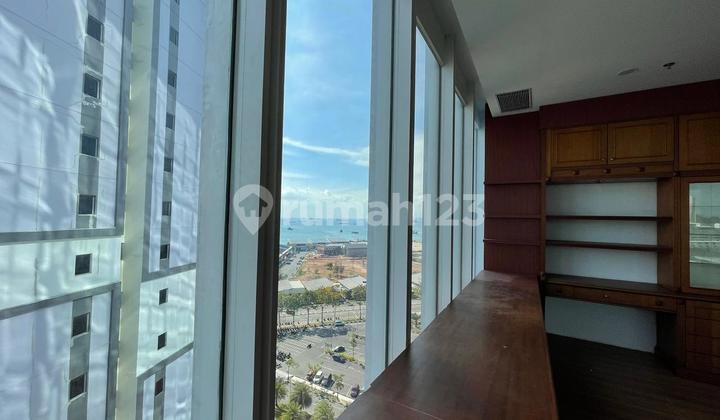 Disewakan Space Office At Menara Aria Office Tower 7