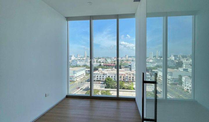 Disewakan Space Office At Menara Aria Office Tower 10