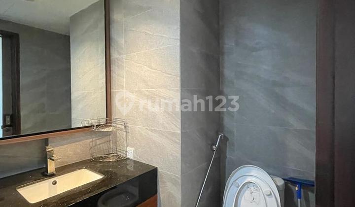 Disewakan Apartemen Harbourbay Residence  4