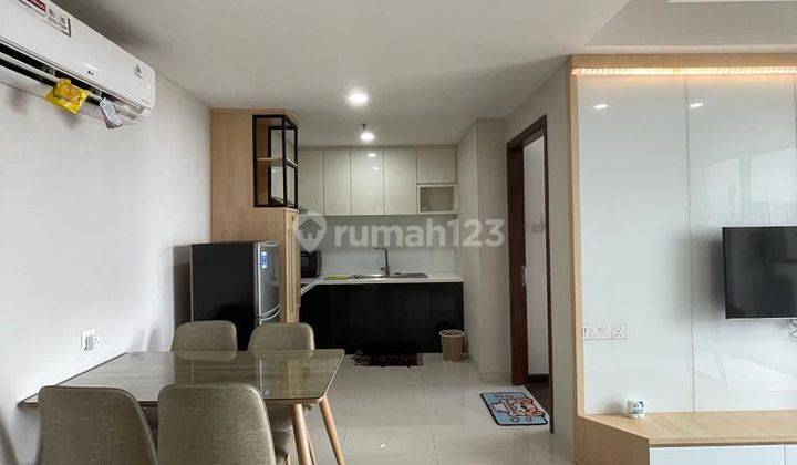 Disewakan Apartemen Harbourbay Residence  7