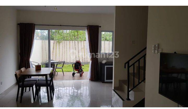 Disewakan 1 Unit Rumah di Pasir Putih Residence  4