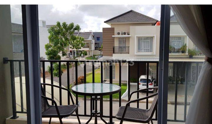 Disewakan 1 Unit Rumah di Pasir Putih Residence  6