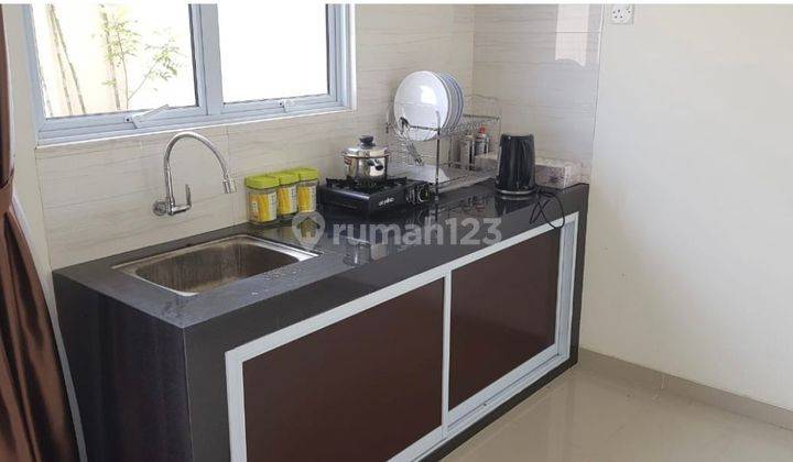 Disewakan 1 Unit Rumah di Pasir Putih Residence  10