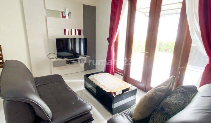 Disewakan Rumah di Villa Panbil Fully Furnished  7