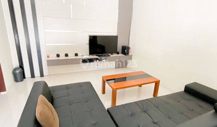Disewakan Rumah di Villa Panbil Fully Furnished  13