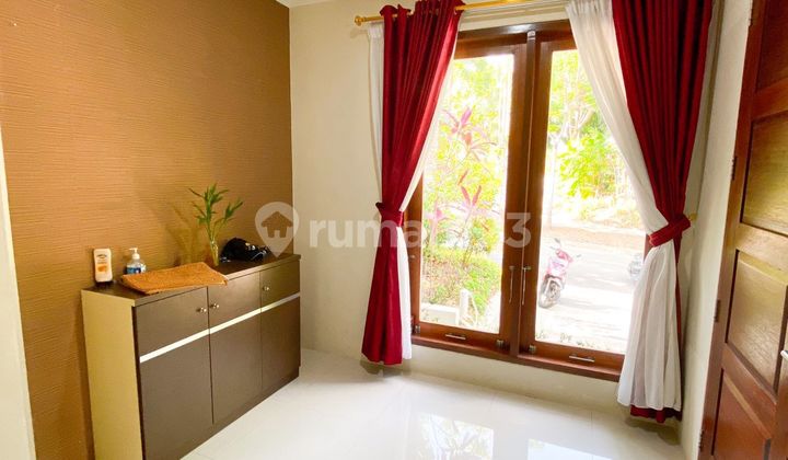 Disewakan Rumah di Villa Panbil Fully Furnished  17