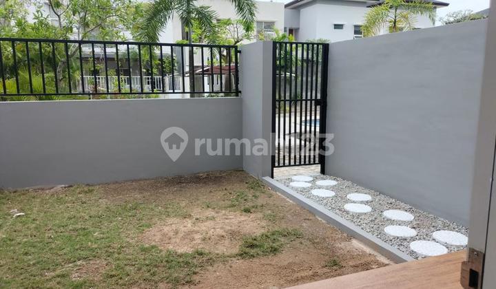 Disewakan 1 Unit Rumah di The Home Southlink  8