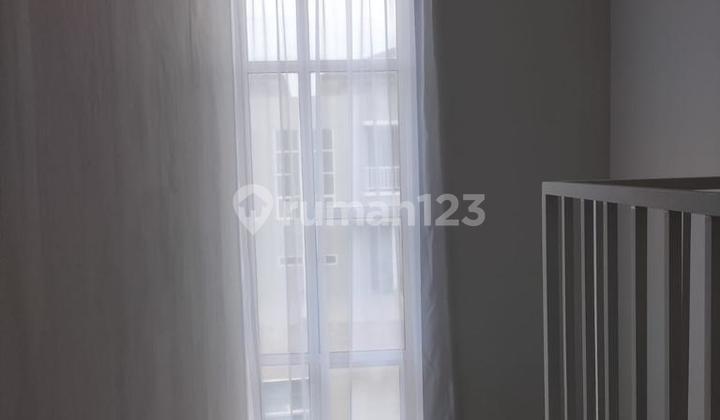 Disewakan 1 Unit Rumah di The Home Southlink  12