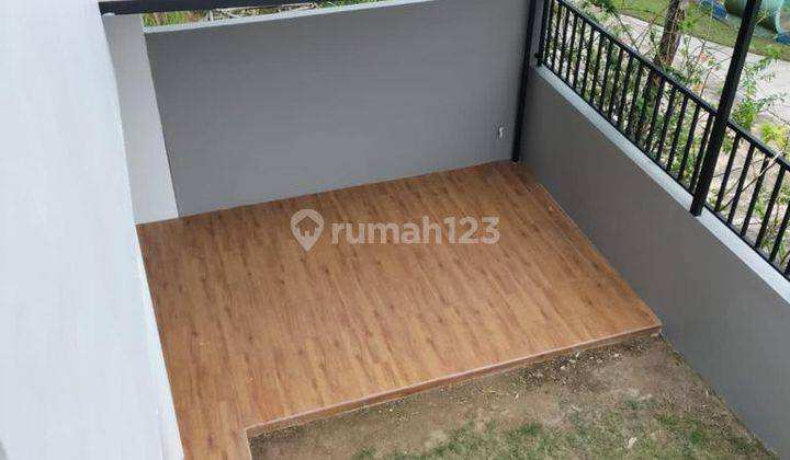 Disewakan 1 Unit Rumah di The Home Southlink  21