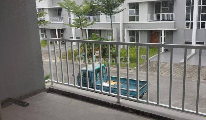 Disewakan 1 Unit Rumah di The Home Southlink  22