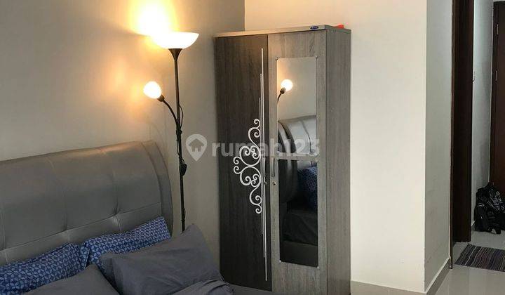 Dijual Apartemen Pollux Habibie Batam Center  3
