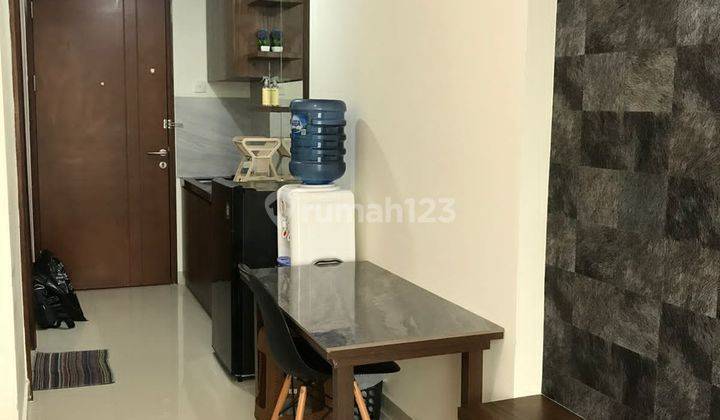 Dijual Apartemen Pollux Habibie Batam Center  2