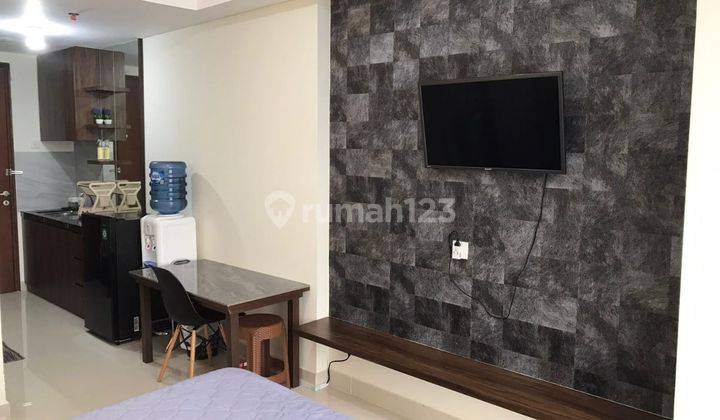 Dijual Apartemen Pollux Habibie Batam Center  1