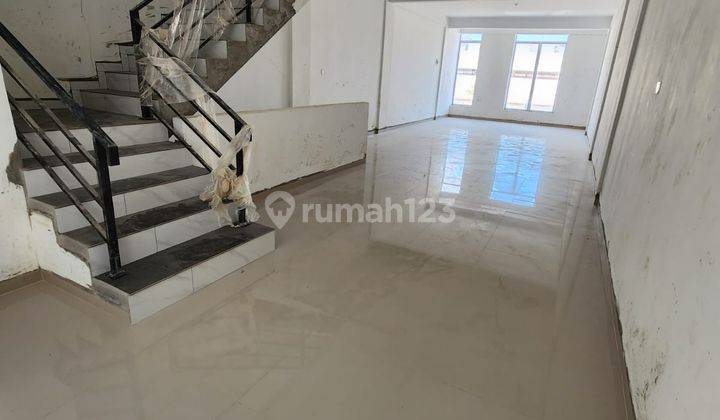 Disewakan 1 Unit Ruko di Mitra Raya 2 Batam Center 3
