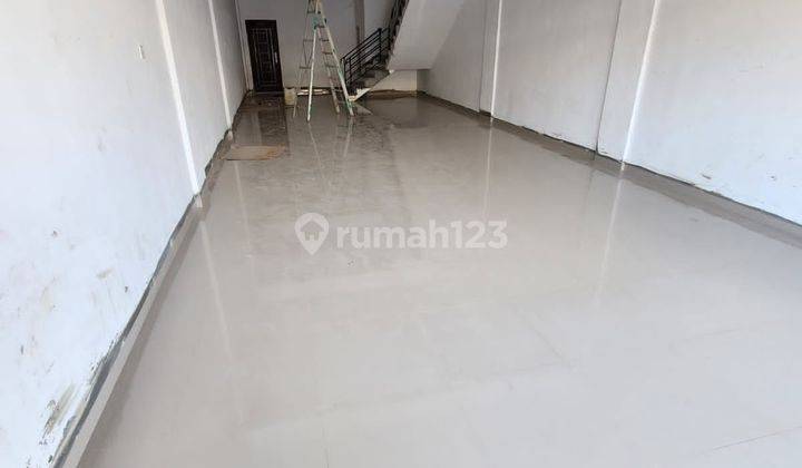 Disewakan 1 Unit Ruko di Mitra Raya 2 Batam Center 7
