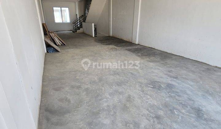 Disewakan 1 Unit Ruko di Mitra Raya 2 Batam Center 10