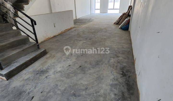 Disewakan 1 Unit Ruko di Mitra Raya 2 Batam Center 9