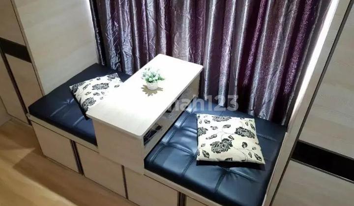 Dijual Disewakan 1 Unit Apartemen Nagoya Mansion 8