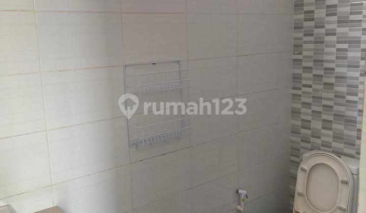 Disewakan 1 Unit Rumah di Grand Orchid 11