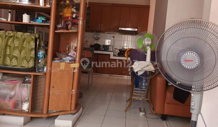 Di Jual Rumah Siap Huni di Taman Palem Lestari! 1