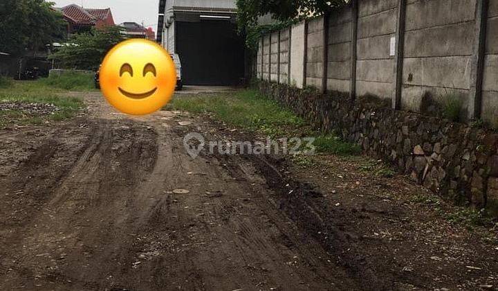 Gudang di Area Bekasi, Harga Masih Bisa Nego, Lokasi Strategis 2