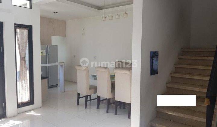 Rumah Di Bsd Giri Loka, Siap Huni, Bagus, Rapi Dan Terawat 2