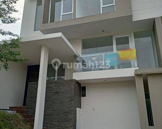 Rumah di Citra Garden 8, Harga Nepis, Siap Huni, Rapi, Terawat, Bagus 1